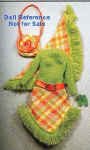3433 All about Plaid 1971-1972