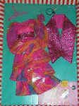 3437 Dancing Lights 1971-1972