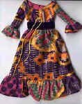 3438 Peasant Dressy 1971-72