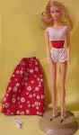 7270 Barbie Free Moving (1975-76)