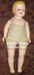 1928 Girl doll