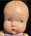 1937 Little Cherub by Harriet Flanders