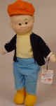 1944-1951 Sluggo Smith