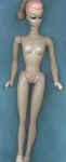 Laramie 1960s Janie 11 1/2",  Teen Fashion Shoppe doll