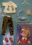 Chit Chat outfit Penny Brite