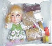 Goldilocks