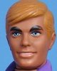Ken suntanned 1971