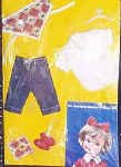 Picnic Treat outfit Penny Brite