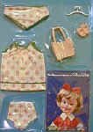 Smart Shopper outfit Penny Brite