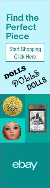 Shop for dolls