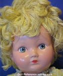 1943 Little Sister 12" Effanbee