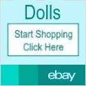Shop for Eegee or Goldberger dolls