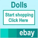 Shop for Advertising Dolls