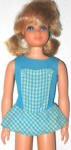 1179 Skipper Pose N Play Gift Set  (1972-1973) 