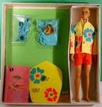 1248 Surf's Up (Sears giftset 1971-1972)