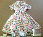 1634 Learns to Cook (1965)