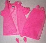 1857 Dreamy Pink (1969)