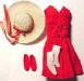 1901 Red Sensations 1964-65