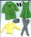 1922 Town Togs (1965-66)