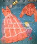 9049 Barbie Pink Gown 1975 Sears