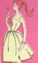 Barbie Fashions