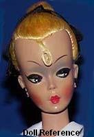 Bild Lilli 1955-1960's