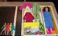 Barbie Goes Braniff