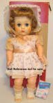 1955-1957 Horsman Baby Precious doll, 15"