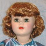 1949-1953 Ideal Toni doll, 22 1/2" 