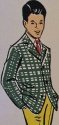 Ken Fashions