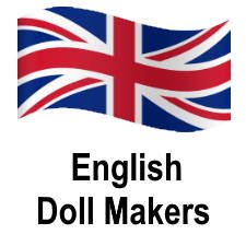 English Doll Makers
