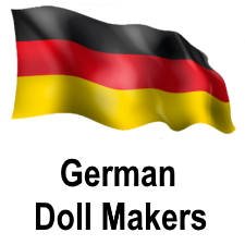 German Doll Makers
