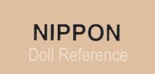 Japan doll mark NIPPON