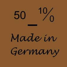 Gebrüder Kühnlenz black doll mark 50 10/0  Made in Germany