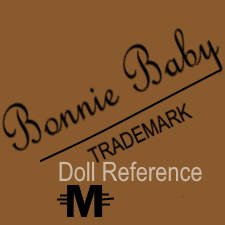 Moldex Tri-ang Line Brothers doll mark Bonnie Baby