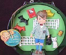 Hasbro John and his Pets