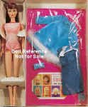 3303 Barbie Beautiful Bluse gift set 1967