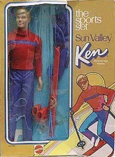 2 RARE 1963 Ken doll 1/4 shorter height , fatter arms, kneecaps