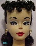 Barbie #1 doll 1959