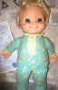 1970 Baby Love Light by Mattel