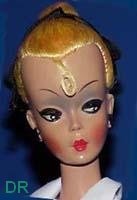 Bild Lilli doll 1955-1964 German