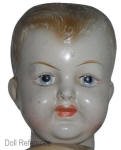1916 Elektra Character Boy doll 15" doll mark ETAN Co., N.Y.