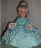 Furga Little Bo Peep doll 1960-70s