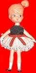Peggy or Cathy Party 1965