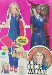 Kenner Jaime Sommers, The Bionic Woman doll