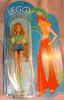 1971 Hasbro Legggy Jill doll