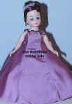 1961 Alexander Margot doll, 10"