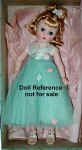 1956-1958 Alexander Lissy doll, 11 1/2