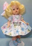 Nancy Ann - Muffy 1953 no brows