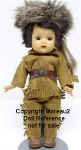 Nancy Ann - Muffy Davy Crockett